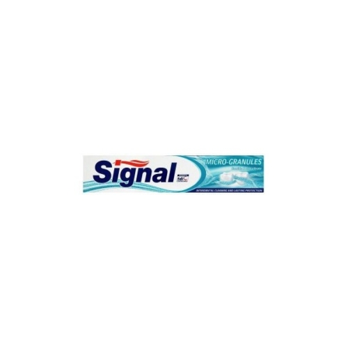 Signal Fogkrém 75ml Micro Granules