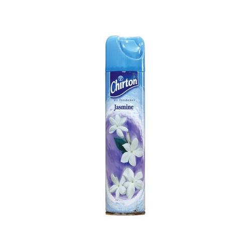 Chirton légfrissítő 300ml Jasmine