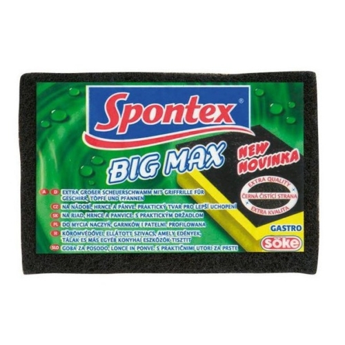 Spontex Bigmax szivacs 1db