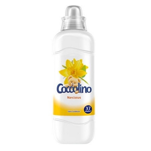 Coccolino öblítő 37 mosás 950ml Narcissus