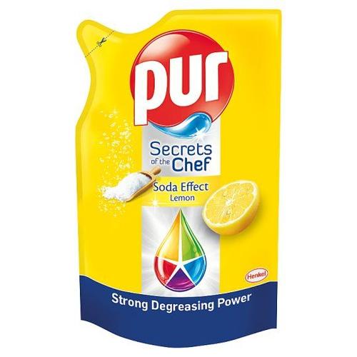 Pur Mosogatószer UT 450ml Lemon