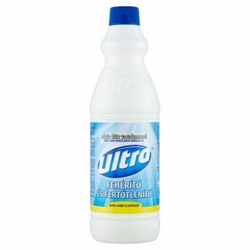 Ultra fehérítő 1 liter