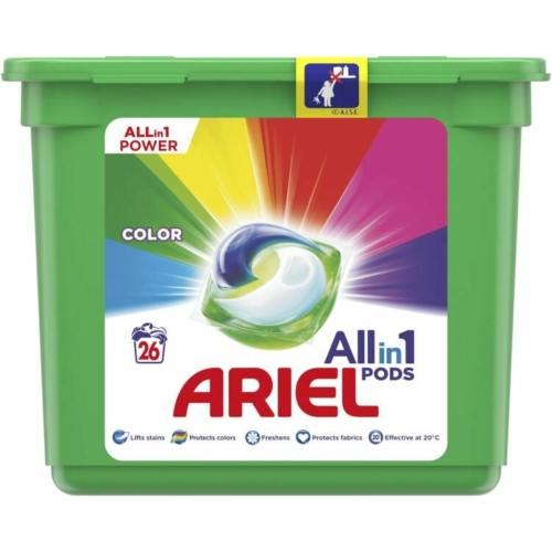 Ariel Allin1 Pods 26mosás-26db Color