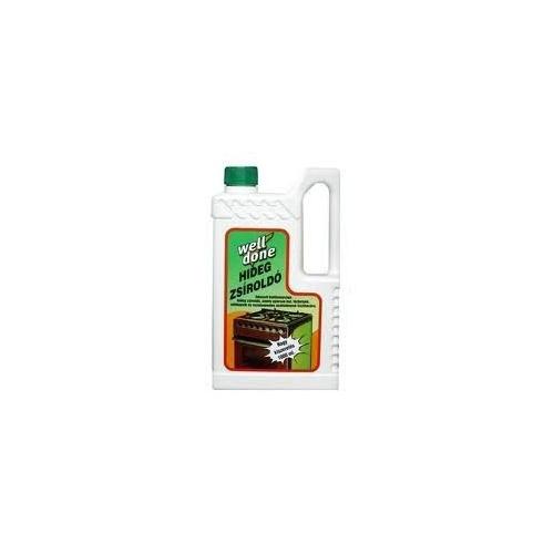 Well Done Hideg zsíroldó 1000 ml utántöltő