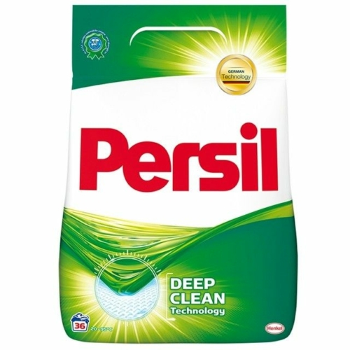 Persil Deep Clean mosópor 52mosás-3,38kg Universal