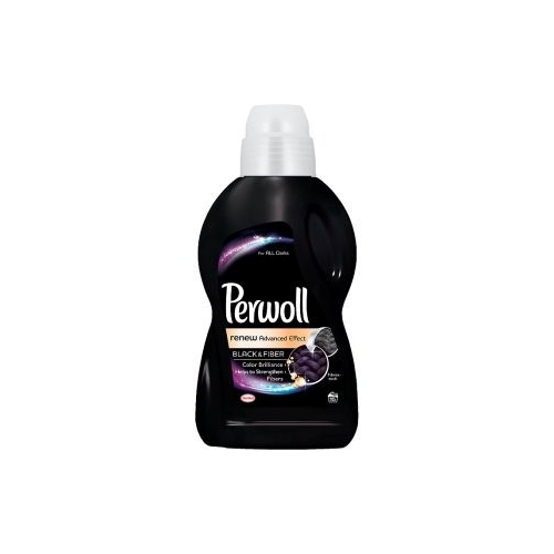 Perwoll Black&Fiber 15mosás-900ml