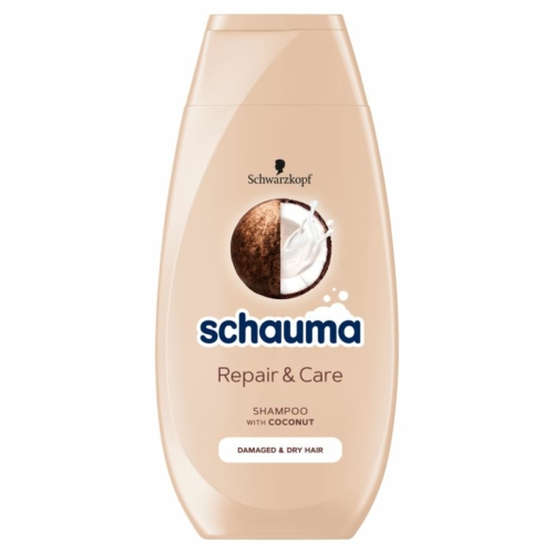 Schauma hajsampon 250 ml Repair & Care