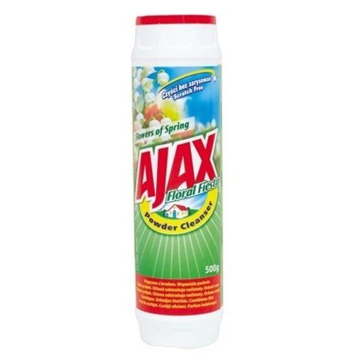Ajax Floral Fiesta Súrolópor 450g