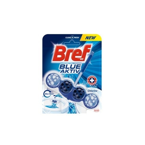 Bref Blue Aktiv 50 g Chlorine