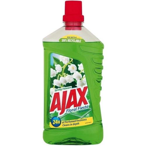 Ajax Floral Fiesta 1l Spring Flowers