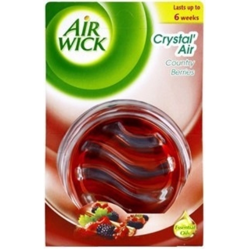 Air Wick Crystal Air Country Berries