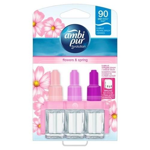 Ambi Pur 3volution UT 20ml Flower&Spring