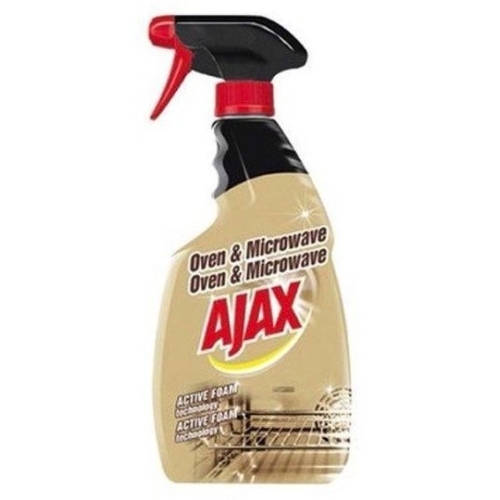 AJAX Oven&Microwave Spray 500ml