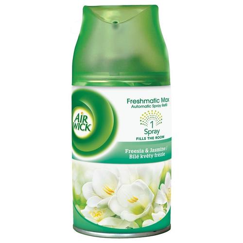 Air Wick FreshMatic légfrissítő UT 250ml Freesia&Jasmine