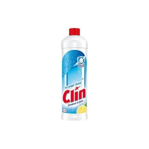 Clin ablaktisztító UT 750 ml Citrom