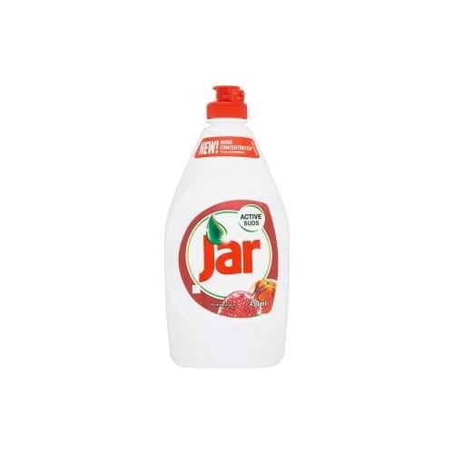 Jar Mosogatószer 450ml Active Pomegranate