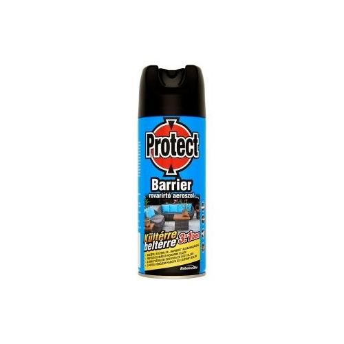 Protect Barrier kül és beltéri rovarirtó spray 400ml