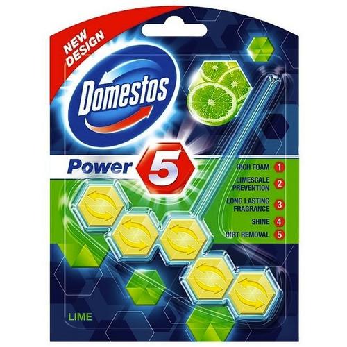 Domestos Power 5 Lime