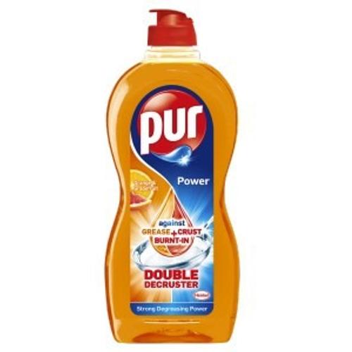 Pur Mosogatószer 450ml Power Orange&Grapefruit