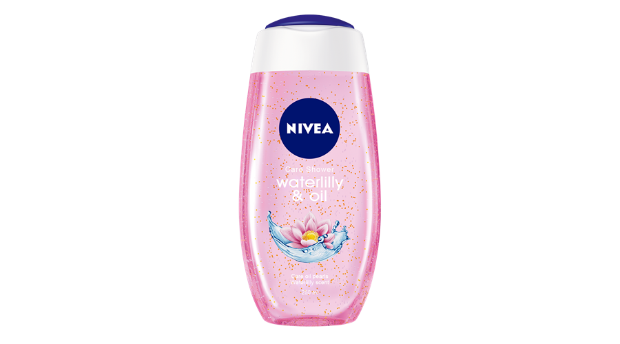 Nivea tusfürdő 250ml Waterlily & Oil AKCIÓ Szépségápolás vegyidiszk...